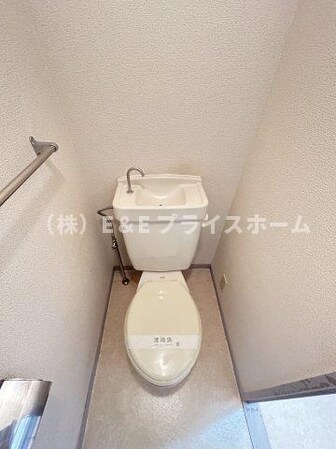 タカノビルの物件内観写真